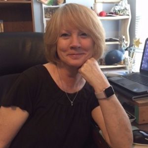 Suspense, Paranormal, Romance Books by Lynn Crandall