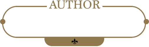Lynn Crandall – Author Logo