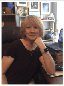 Suspense, Paranormal, Romance Books by Lynn Crandall