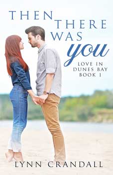 book cover for Then There Was You by Lynn Crandall