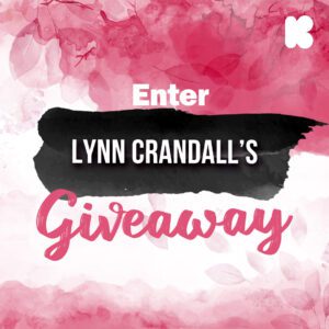 Suspense, Paranormal, Romance Books by Lynn Crandall